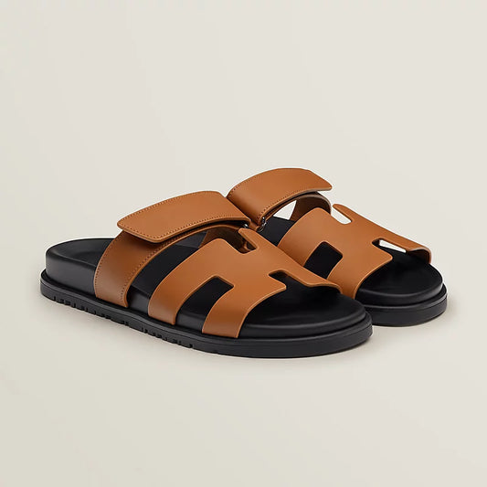 Sandales Chypre Natural
